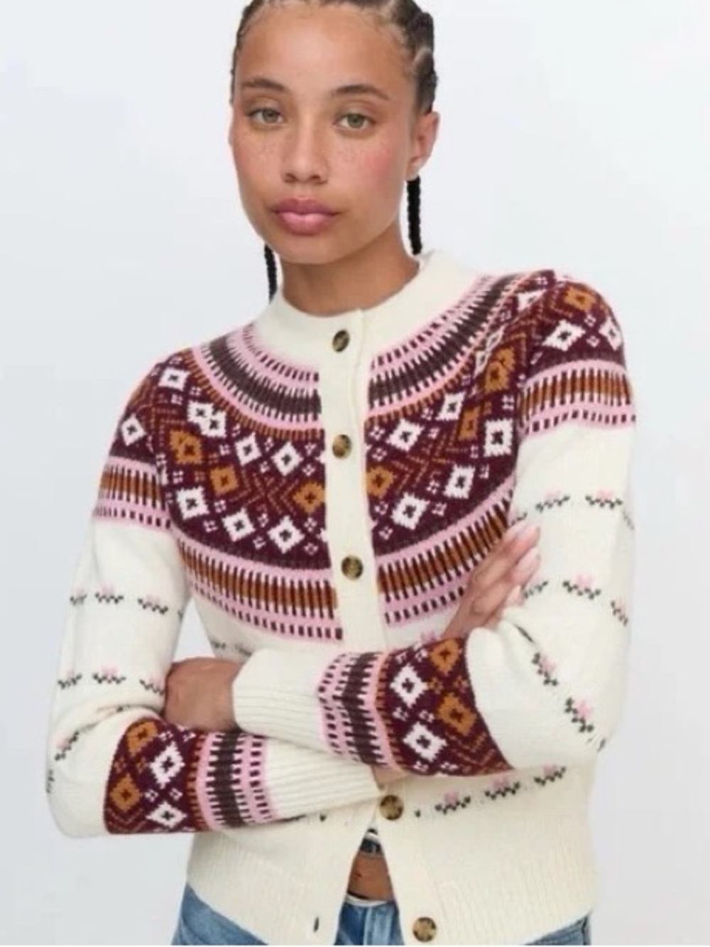Hill House the Ren Cardigan XXS